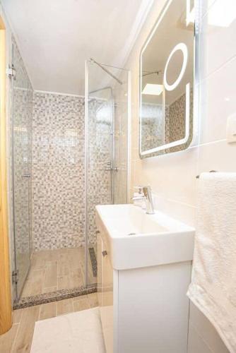 Studio apartman Old Town