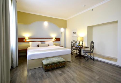 Gallery image of Mount Zion Boutique Hotel in Jerusalem