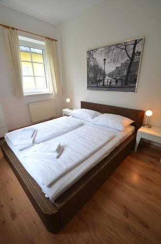 Apartment CityXpress TOP 6 by All in One Apartments