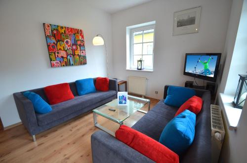 Apartment CityXpress TOP 6 by All in One Apartments