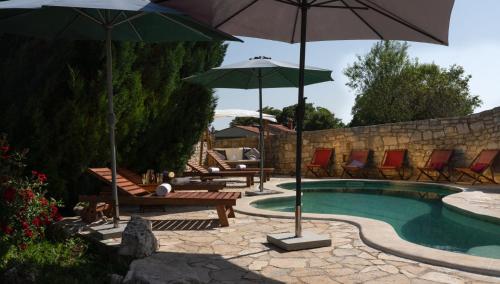 Holiday Home Ladonja – Photos 2