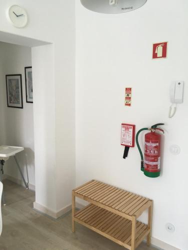 Fotografie z fotogalerie ubytování Porta de São Bento v Portu