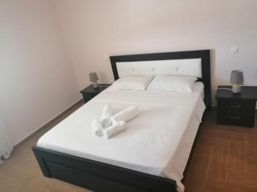 Imagen de la galería de Helen's House, en Ksamil