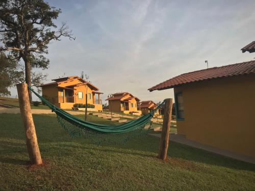 Gallery image of Pousada Divina Minas in Três Corações