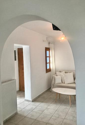 Fotografie z fotogalerie ubytování The Corfos Hills House v destinaci Ornos