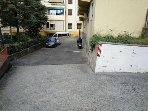 Fotografie z fotogalerie ubytování Apartamento Con Parking Gratuito v destinaci Granada