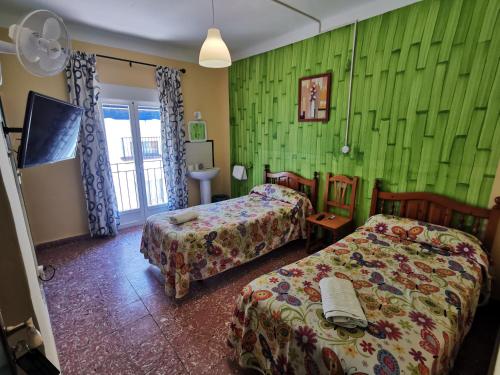 Gallery image of Hostal Doña Carmen in Ronda