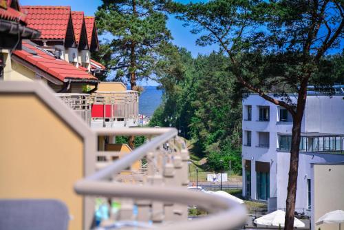 Apartamenty na Wyspie - Zdrojowa