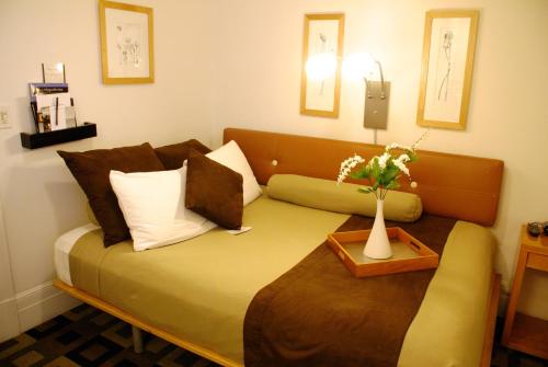 The Mosser Hotel Image