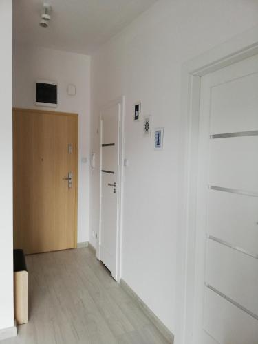 Φωτογραφία από το άλμπουμ του Apartament_20 σε Dziwnowek