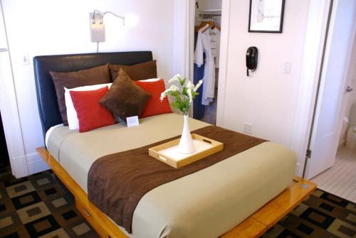 The Mosser Hotel Image