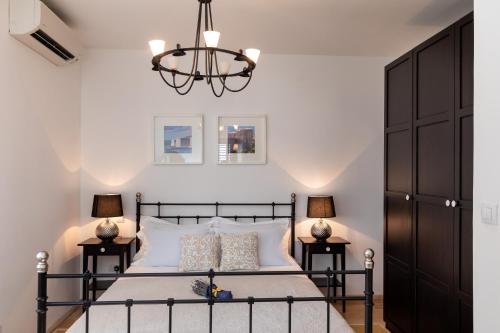 Ortenca Apartment