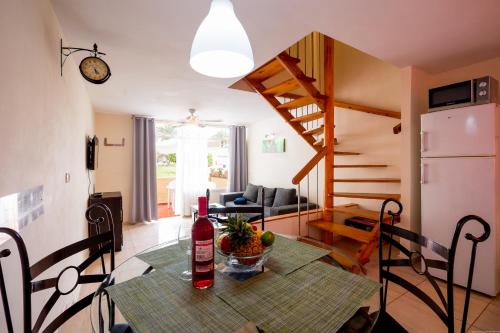 Apartamentos El Cortijo