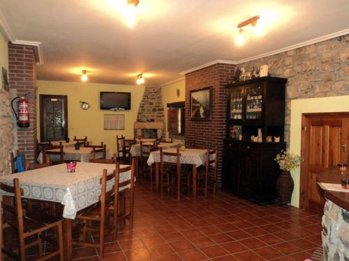 Gallery image of Hotel Rural La Casona del Fraile in Colunga