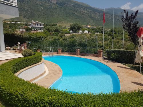 Gallery image of Vila Elida in Tragjas