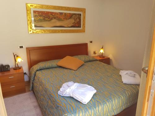 Gallery image of Villa Teresa in Limone Piemonte