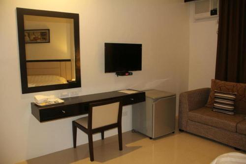 Imagen de la galería de Manhattan Suites Inn, en Dumaguete