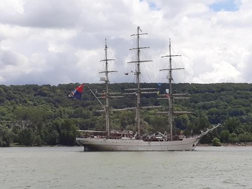Φυσικό τοπίο κοντά σε αυτή η παραθεριστική κατοικία