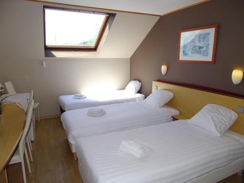 Gallery image of Value Stay Bruges in Bruges