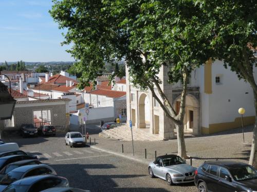 4 House in Évora