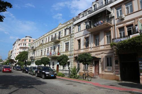 Apartment DURU