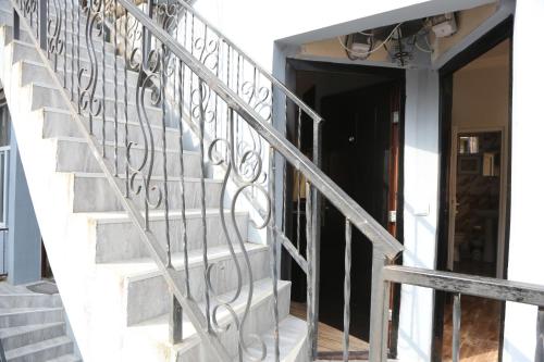 Billede fra billedgalleriet på Apartment DURU i Batumi