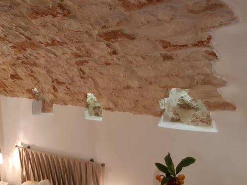 Fotografie z fotogalerie ubytování Donna Lucrezia dimora a corte B&B v destinaci Conversano