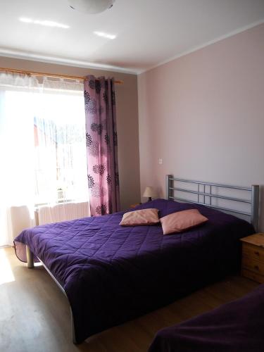 Pokoje Gościnne Zacisze