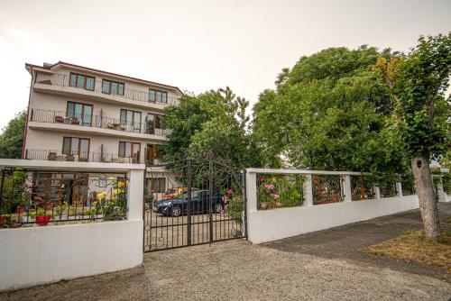 Gallery image of La Papu și Maia in Eforie Sud