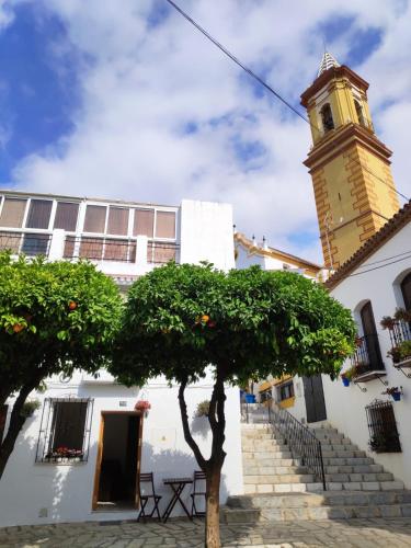Casa Sirena