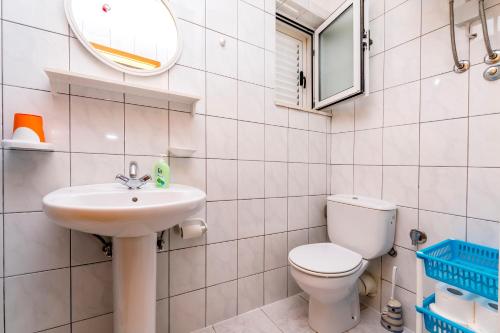 Apartments Berislav