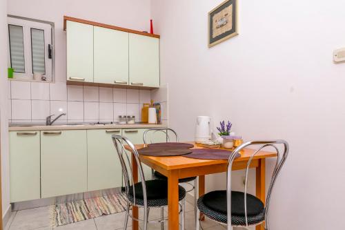 Apartments Berislav