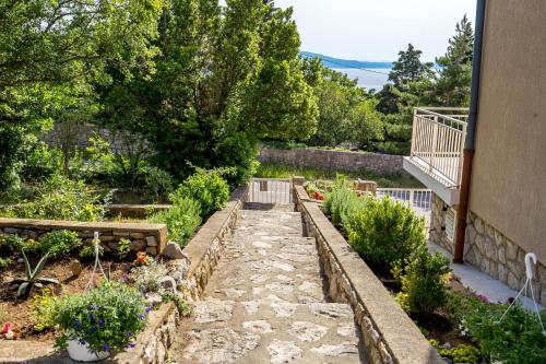 Imagen de la galería de Vila Tatjana, en Klenovica