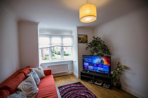 ☆2 BEDROOM☆2BATHROOM☆ALBAN COURT☆COMFY SUITE