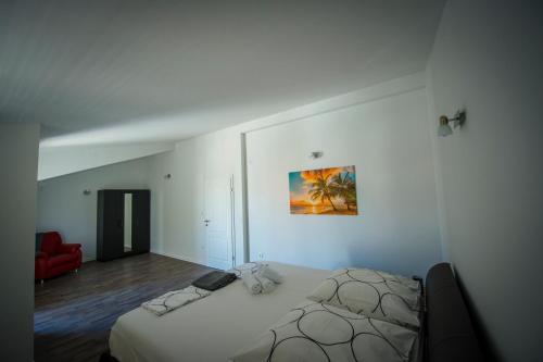 Gallery image of Apartments Nena in Podstrana