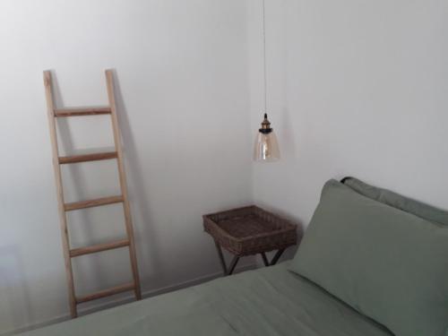 Fotografie z fotogalerie ubytování Casetta vacanza in campagna v destinaci Aradeo