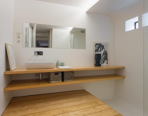 Φωτογραφία από το άλμπουμ του Casa Castanha στο Πόρτο