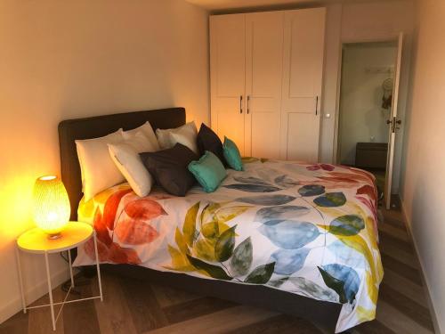 Beachfront Caparica Flat