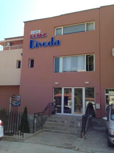 Imagen de la galería de Femili Hotel Diveda, en Sveti Vlas