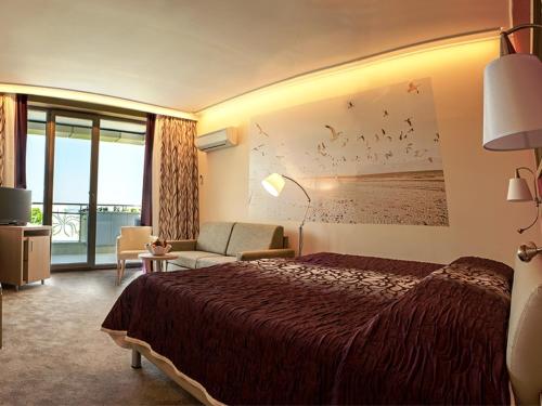 Gallery image of MARITIM Hotel Amelia - Luxury Ultra All Inclusive in Albena