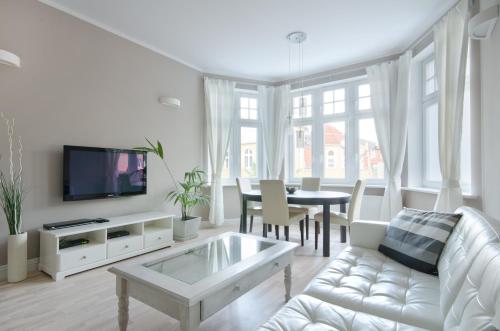 Foto Apartament Molo 5