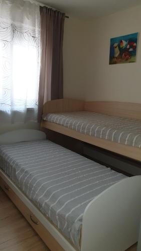 Apartment Mali Novi Vinodolski