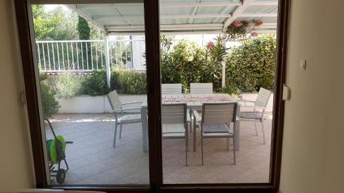 Apartment Mali Novi Vinodolski