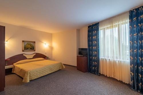 Gallery image of Adamo Hotel in Varna City