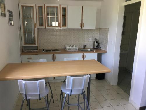 Gallery image of Studio apartment Ta5ek in Jesenice