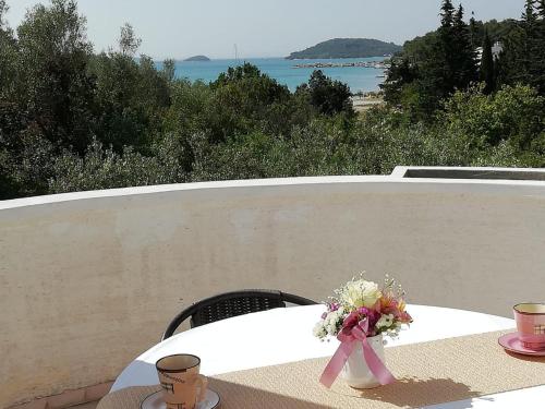 Apartment Longin Lamljana