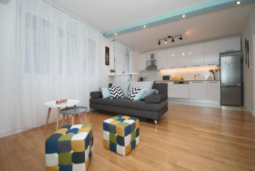 Apartment Mia