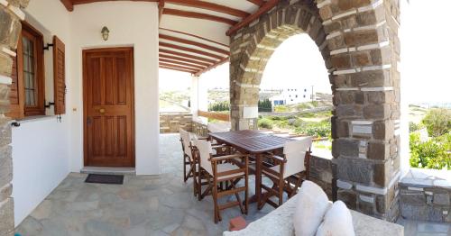 Gallery image of Marcello Country Houses in Parikia