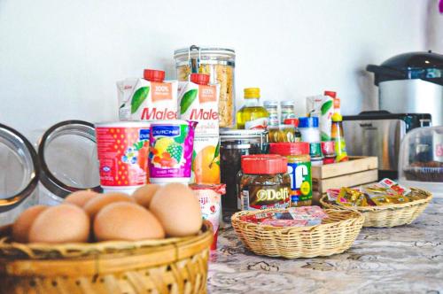 Φαγητό σε αυτό το ξενοδοχείο ή κάπου εκεί κοντά