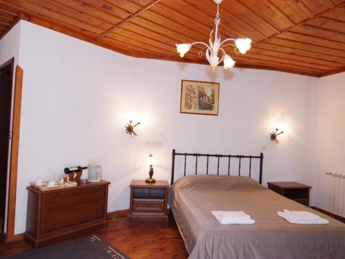 Billede fra billedgalleriet på Despot Slav Hotel & Restaurant i Melnik